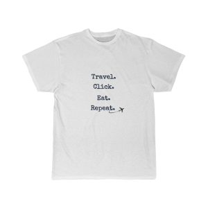 Men's Short Sleeve Tee