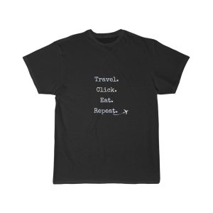 Men's Short Sleeve Tee