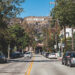 The Hollywood Sign